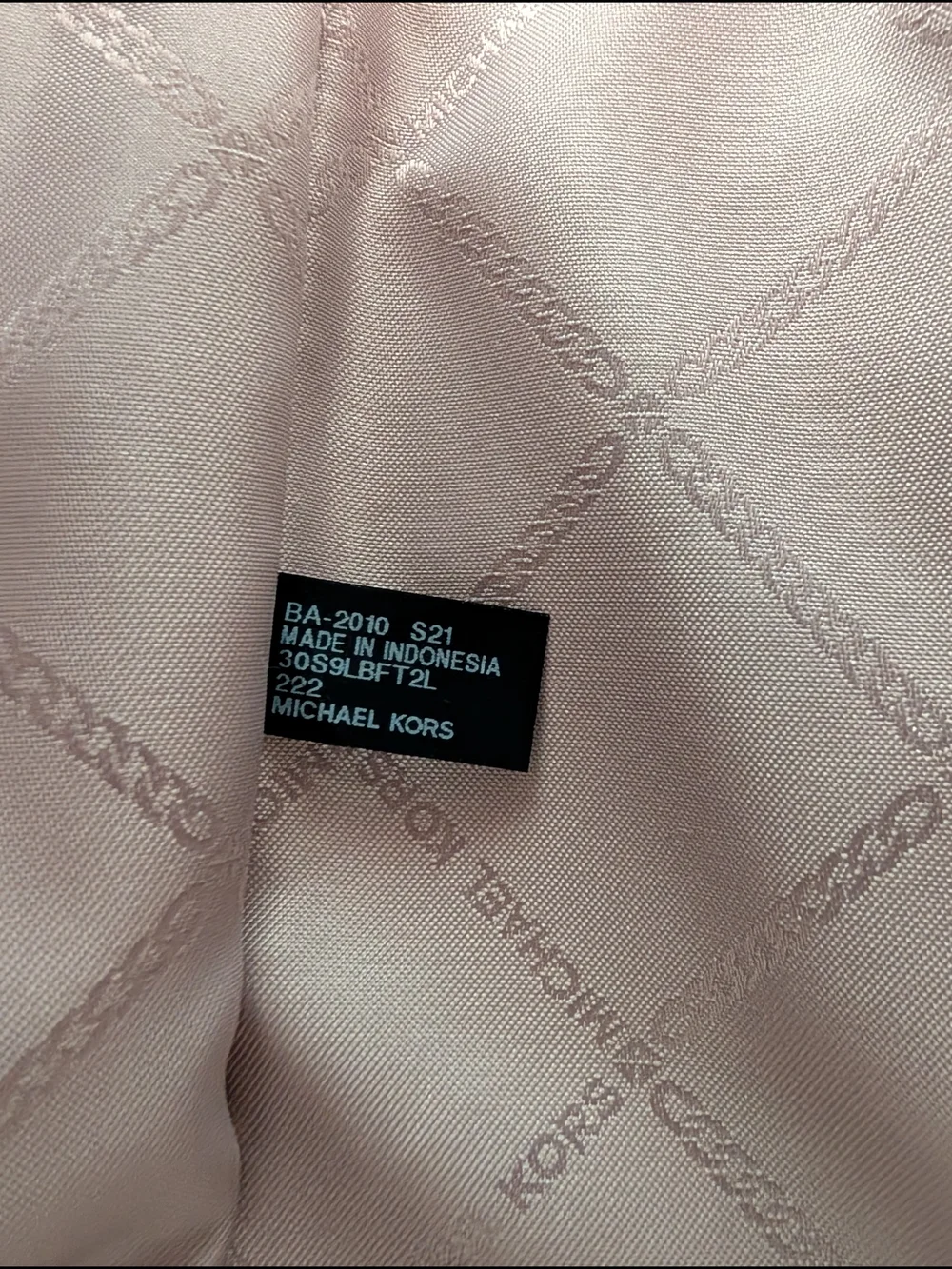 Michael Kors michael kors